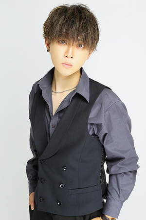 RAD REGALIS 1部 春人