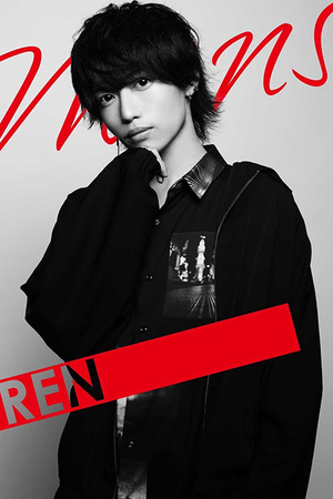 MENS レン