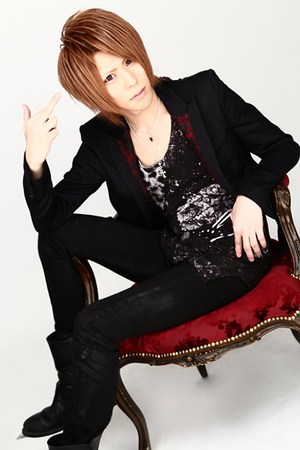 Nico 十条 優