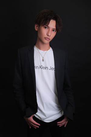 TOP CLASS バンダリ 優輝