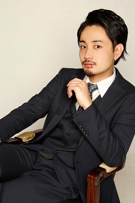 髭達磨 ホスト紹介 Brand ブランド 歌舞伎町 ホストクラブ紹介 ホスト求人 スターガイズ 髭達磨 ホスト紹介 Brand ブランド 歌舞伎町 ホストクラブ紹介 ホスト求人 スターガイズ
