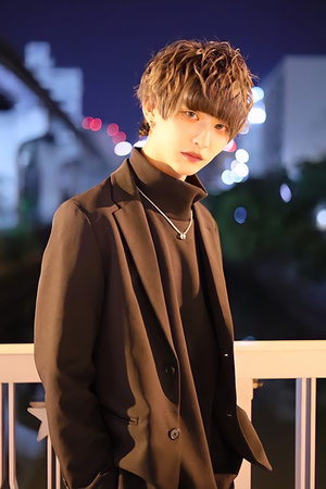 ACQUA OKINAWA 一ノ瀬 命