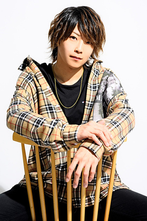 THE・ROMEO 如月 楓