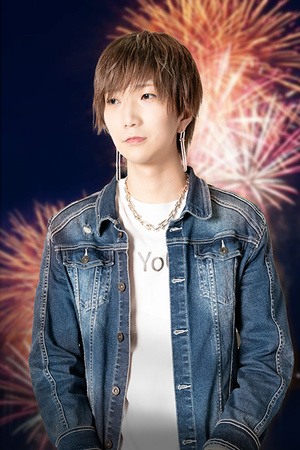 Ruby 鳳条 夏稀
