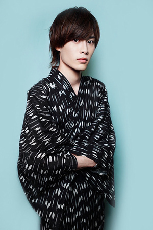 Dears Rouge 栄斗