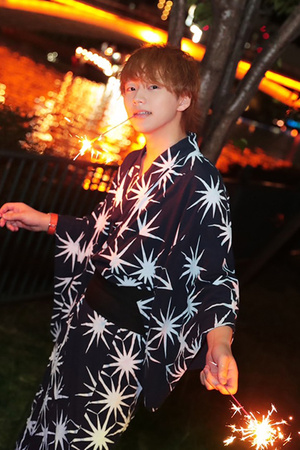 TOP CLASS 音羽 椎那