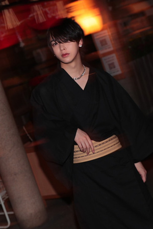 TOP CLASS 吉沢 亮