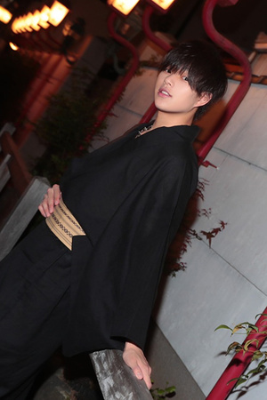 TOP CLASS 太陽
