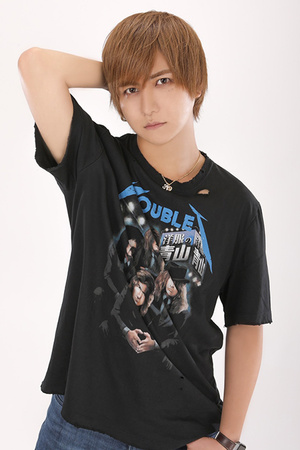 S'Proud -Norn- 山田 葉
