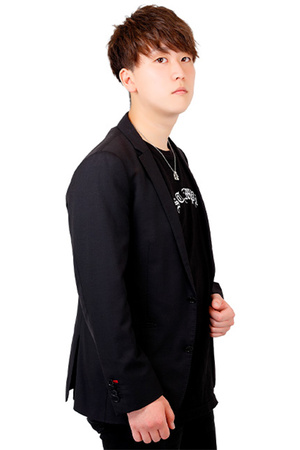 SHuffle 宮前 幸輝