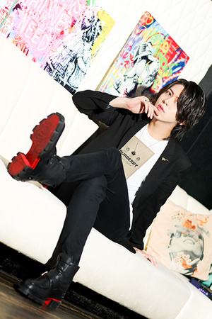 #Noise by ACQUA 友唏