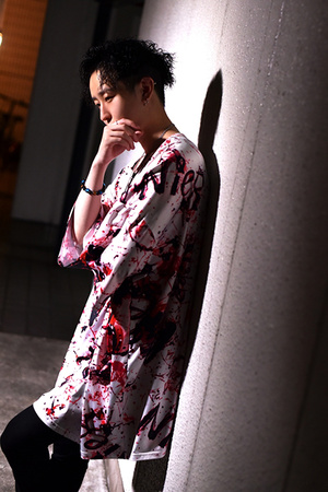 Jealousy 九条 唯羅