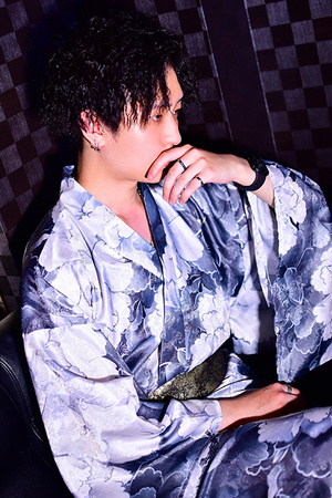 Jealousy 九条 唯羅