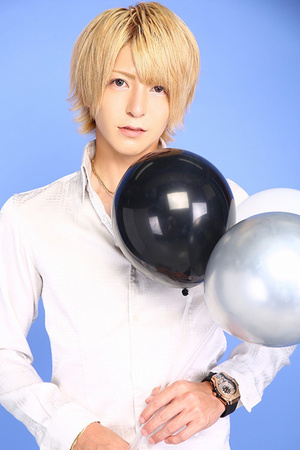 GIMLET 城華 優人