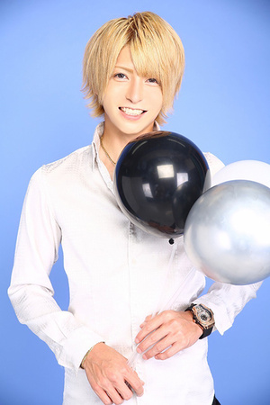 GIMLET 城華 優人
