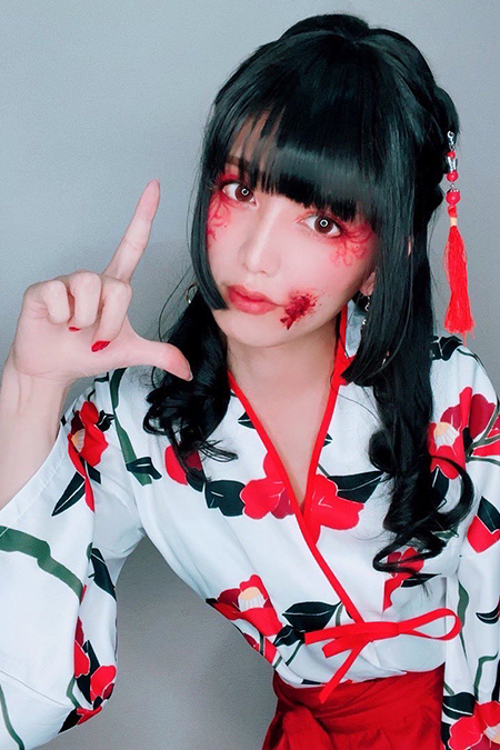 太陽 りお ホスト紹介 ┃ Leo (レオ) 歌舞伎町 ┃ ホストクラブ