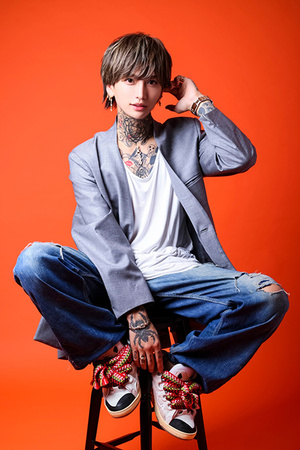 UNITED DEARS 緋咲 一馬