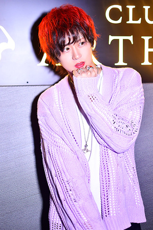 ARTHUR 柳希