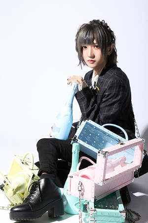 youth うさぎ うい