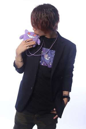 DUNK SHOOT 赤髪のシャンクス
