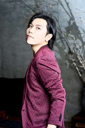 Top dandy love 神谷 柊斗