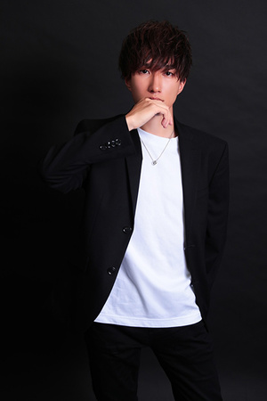 TOP CLASS 叶羽