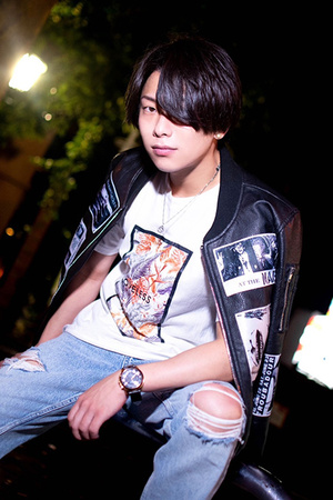 HeARTS 松吹 剣太