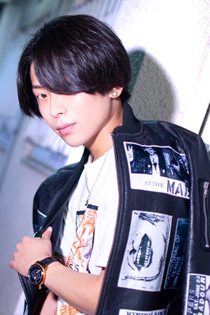 HeARTS 松吹 剣太