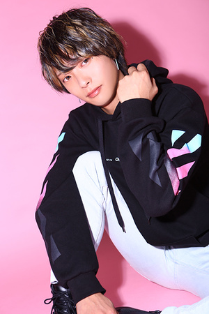 LION HEART 五条 新奈