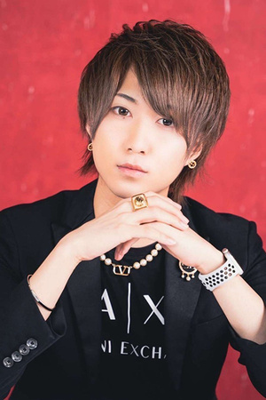 ABOO 赤也