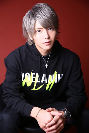 GIMLET 城華 優人