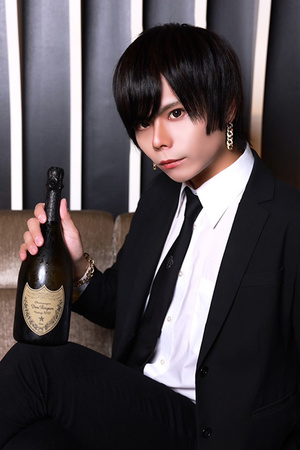 DEARS 1st 名古屋 咲人 美咲