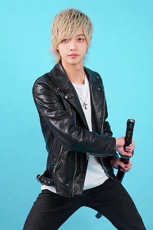 ASK 仁