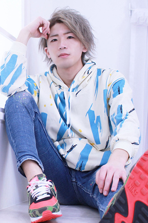 VERTEX ATSUSHI