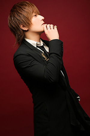 Re:BORN -gd- 大城 優我