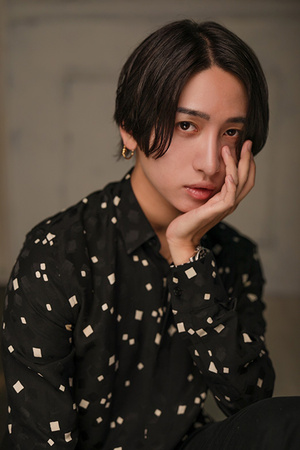 RAISE 一ノ瀬 葵