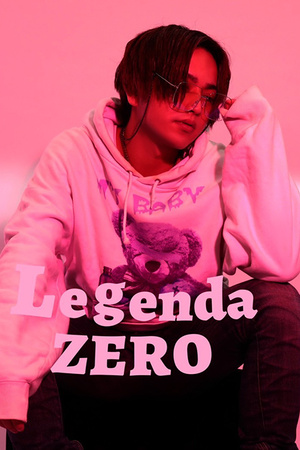 LEGENDA ZERO 宝 斗美