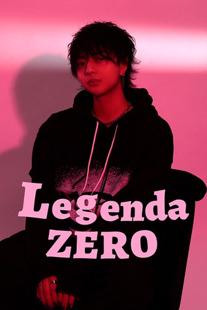 LEGENDA ZERO 月神 凪