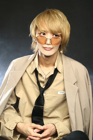 HANDSOME Ryoma