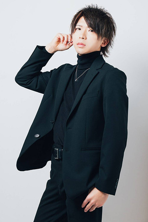 VERTEX ATSUSHI