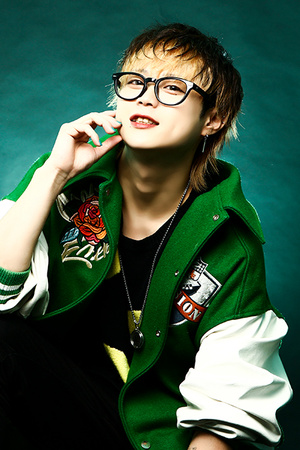 Miracle Candy 華月