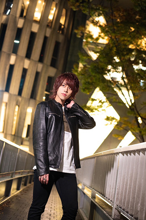 #Noise by ACQUA 友唏