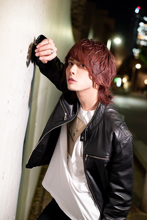 #Noise by ACQUA 友唏