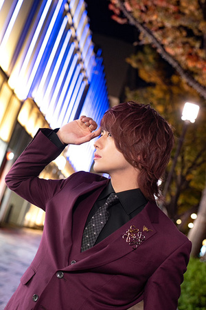 #Noise by ACQUA 友唏
