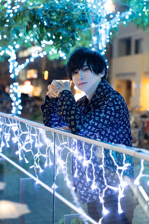 DEARS PRINCE 名古屋 山田 リョウスケ