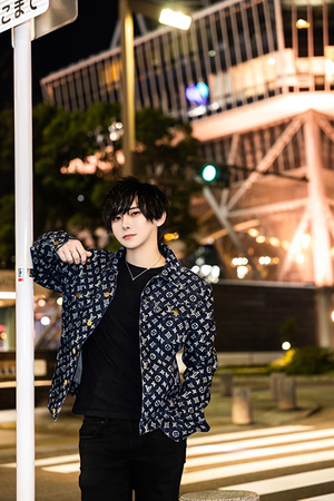 DEARS PRINCE 名古屋 山田 リョウスケ