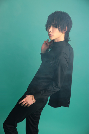 ENVY 天利 黒梦