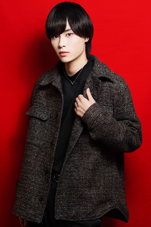 Dears Rouge 栄斗