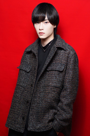 Dears Rouge 栄斗