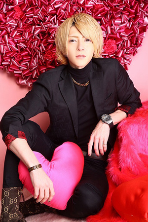 GIMLET 城華 優人